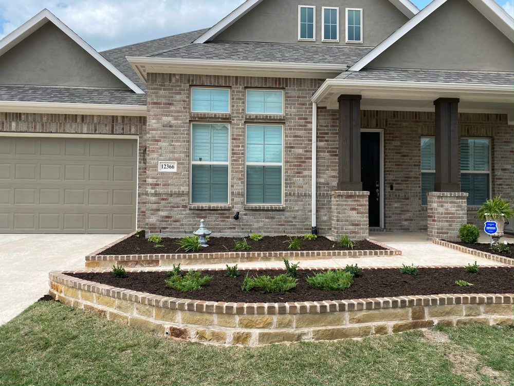 Slide of Trinity Home Rewards