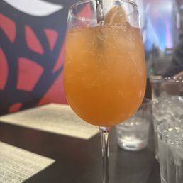Cocktail Cocktail