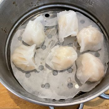 Delightful Kitchen - Har gow - Thai Near Me - Roseburg, Oregon