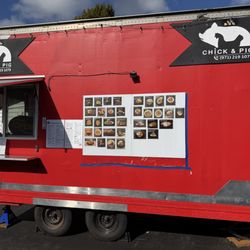 Chick & Pig Thai Street Food