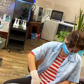 Glamour Nails - Nail Salons Near Me - Cerritos, California