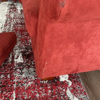On The Move - Couch - Movers Near Me - Gainesville, Georgia