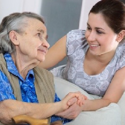 Agape Care - Support - Connect - Care