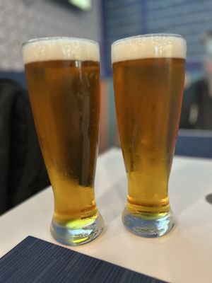 Live Fire Burger by null