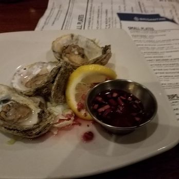 Brigantine - LOW QUALITY OYSTER - Seafood Near Me - Del Mar, California Brigantine - LOW QUALITY OYSTER - Seafood Near Me - Del Mar, California