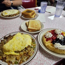 Jimmy Skillet