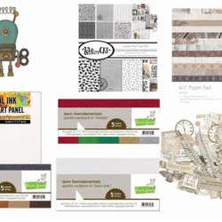The Urban Scrapbook