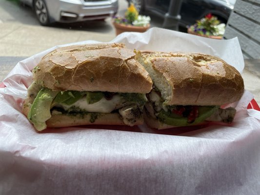 Domenico's Italian Deli by null