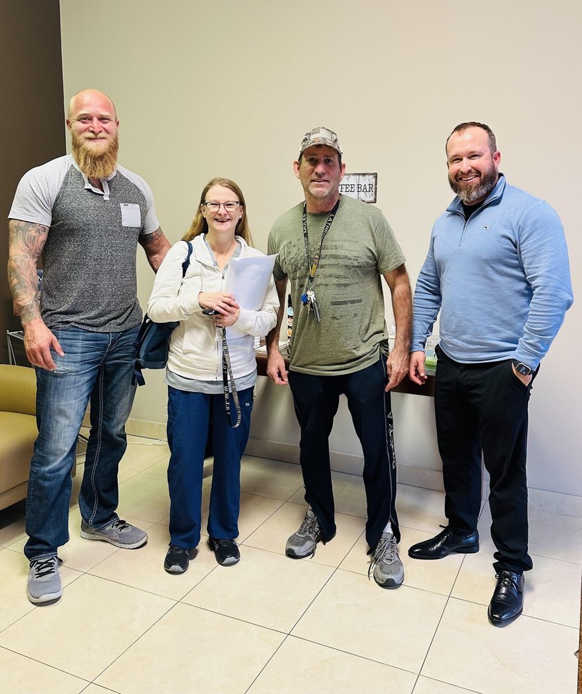 ROCHON MORTGAGE TEAM Request Information 15 Photos 8320 N Oak