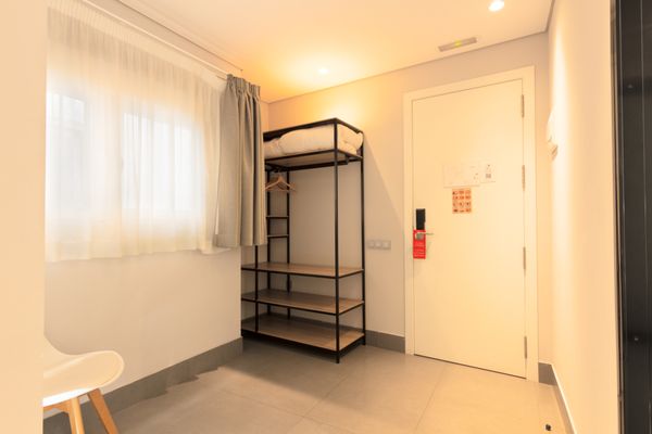 Hotel La Milagrosa by null