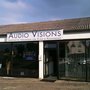 Photo of Audio-vision