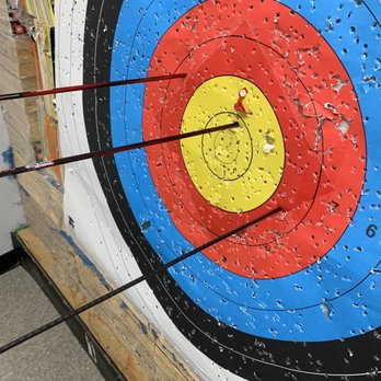 Riverside Archery - Target - Archery Near Me - Riverside, California