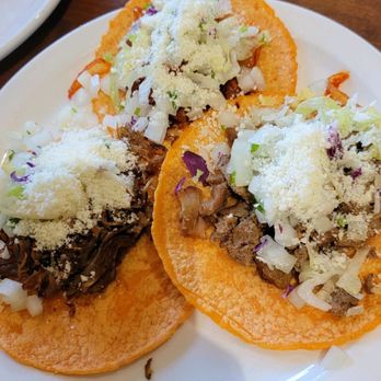 El Torito - Carne Asada, Caritas, and AL Pastor Tacos - Mexican Near Me - Sherman Oaks, California