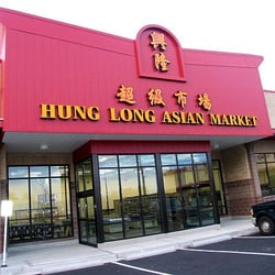 Hung Long Asian Market