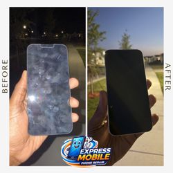 Express Mobile Phone Repair