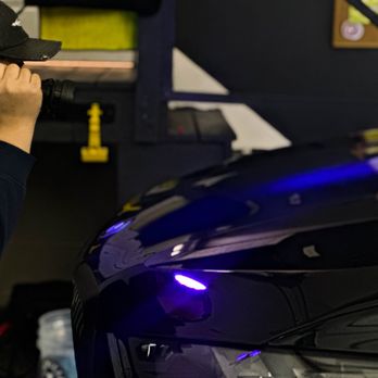 Magical Auto Studio - ceramic coating - Auto Detailing Near Me - Weymouth Town, Massachusetts