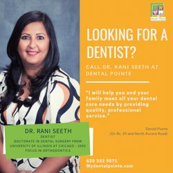 Dental Pointe - #dentalpointe #dentist
