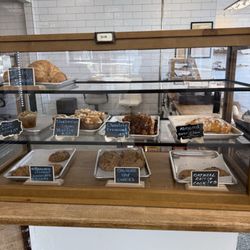 Raymond’s Sourdough Bread - Interior