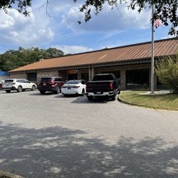 US Post Office