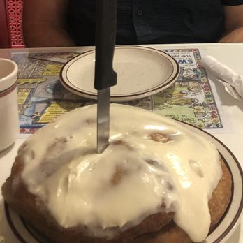 Swedish Pantry - Cinnamon roll - Breakfast & Brunch Near Me - Escanaba, Michigan Swedish Pantry - Cinnamon roll - Breakfast & Brunch Near Me - Escanaba, Michigan