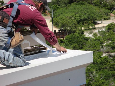 Slide of Bel-Mac Roofing
