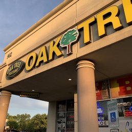 Exterior photo of Oak Tree Discount Wines & Spirits - South Plainfield, New Jersey Exterior photo of Oak Tree Discount Wines & Spirits - South Plainfield, New Jersey