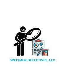 Specimen Detectives