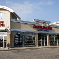 Chow Hound Pet Supplies - Chow Hound Pet Supplies in Standale, MI