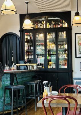 Cart Driver Lo-Hi by null Cart Driver Lo-Hi by null