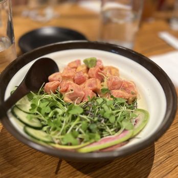 DOMU - Tuna don - Ramen Near Me - Jacksonville, Florida DOMU - Tuna don - Ramen Near Me - Jacksonville, Florida
