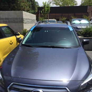 Viti Autoglass 14 Photos Auto Glass Services 1621 Fulton Ave Sacramento Ca Phone Number