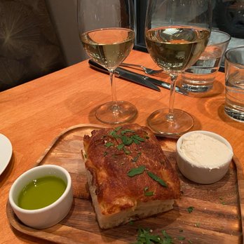 Trio American Bistro - Bread appetizer - New American Near Me - Jackson, Wyoming Trio American Bistro - Bread appetizer - New American Near Me - Jackson, Wyoming