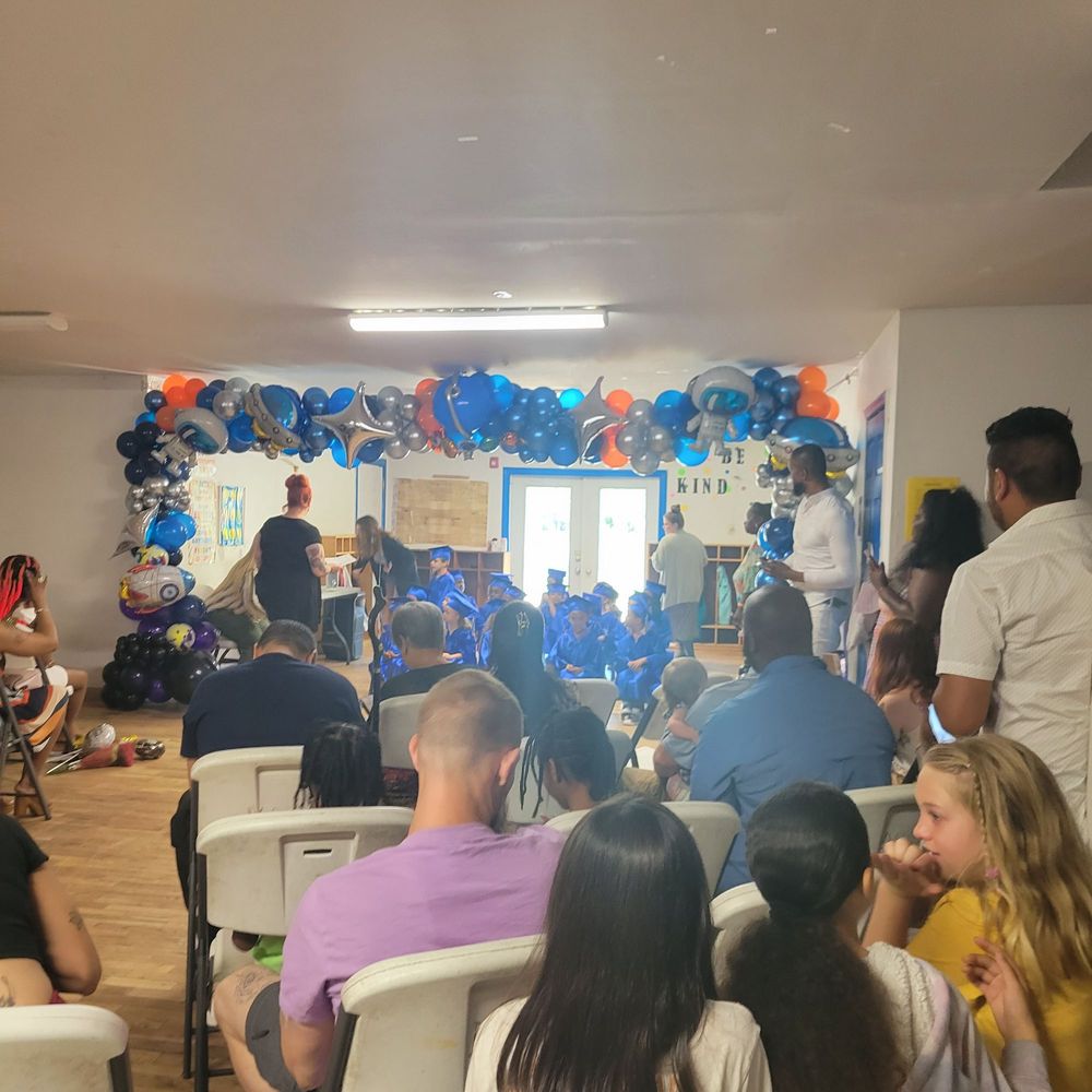 Deep Creek Country Day School - childcare center in Chesapeake, VA