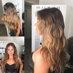 Hair by Francine