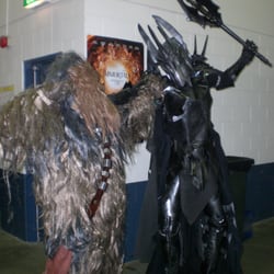 Supanova Pop Culture Expo