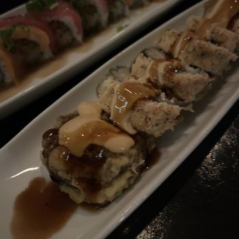 Japonessa Sushi Cocina - HH Super Bad Boy - Japanese Near Me - Seattle, Washington Japonessa Sushi Cocina - HH Super Bad Boy - Japanese Near Me - Seattle, Washington