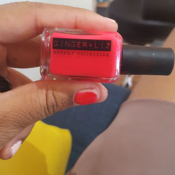 Nail Dega - Non toxic polish - Nail Technicians Near Me - Los Angeles, California Nail Dega - Non toxic polish - Nail Technicians Near Me - Los Angeles, California
