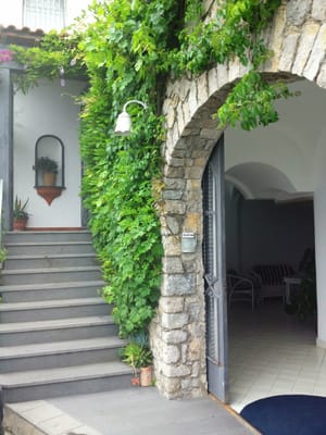 Hotel Marina Riviera by null