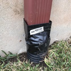 austex sprinkler installation