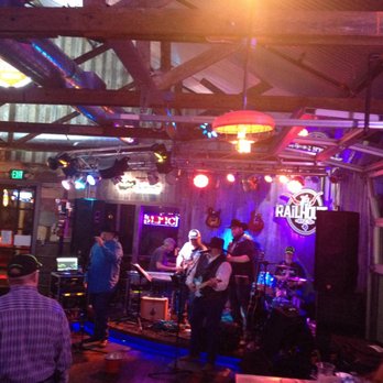 The Railhouse - Bars Near Me - Kyle, Texas The Railhouse - Bars Near Me - Kyle, Texas