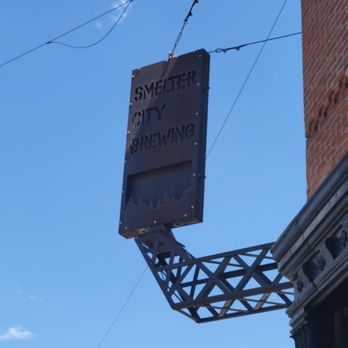 Smelter City Brewing - Outside of Smelter City Brewing! - Breweries Near Me - Anaconda, Montana Smelter City Brewing - Outside of Smelter City Brewing! - Breweries Near Me - Anaconda, Montana