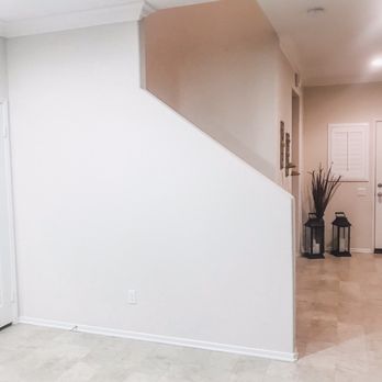 Beach City Stairs - Wait for it- BEFORE (JM) - General Contractors Near Me - Temecula, California