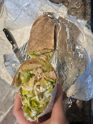 The Corner Market by null