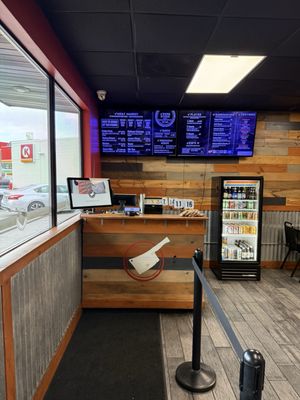 BEAST Craft BBQ Co. by null