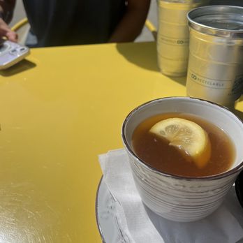 Huntley's Place - Hot tea - Breakfast & Brunch Near Me - Virginia Beach, Virginia Huntley's Place - Hot tea - Breakfast & Brunch Near Me - Virginia Beach, Virginia