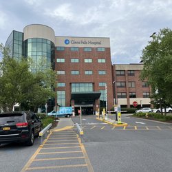 Glens Falls Hospital