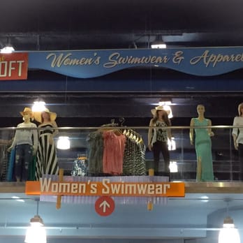 Surf Style - Great selection of women's clothing and accessories - Sports Wear Near Me - Clearwater Beach, Florida