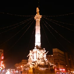 Place Castellane