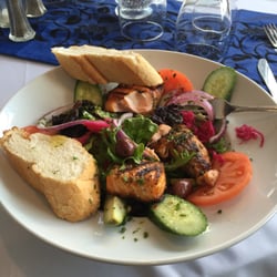 Istanbul Blue - Delicious!!