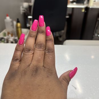 Nail Works - Nail Salons Near Me - Virginia Beach, Virginia Nail Works - Nail Salons Near Me - Virginia Beach, Virginia